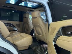 Land Rover Range Rover 3.0 L6 400PS Extended Wheelbase 7-Seater - ფოტო 11