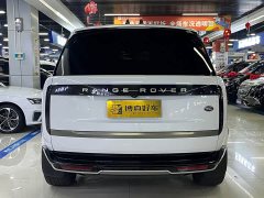 Land Rover Range Rover 3.0 L6 400PS Extended Wheelbase 7-Seater - ფოტო 12