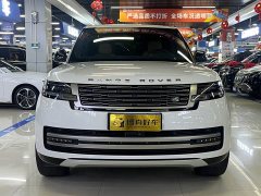 Land Rover Range Rover 3.0 L6 400PS Extended Wheelbase 7-Seater - ფოტო 2