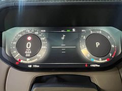 Land Rover Range Rover 3.0 L6 400PS Extended Wheelbase 7-Seater - ფოტო 3