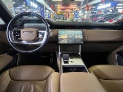Land Rover Range Rover 3.0 L6 400PS Extended Wheelbase 7-Seater - ფოტო 5