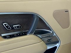 Land Rover Range Rover 3.0 L6 400PS Extended Wheelbase 7-Seater - ფოტო 8