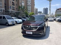 Buick GL8 Avenir Seven-Seater Comfort Edition - ფოტო 1