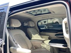 Buick GL8 Avenir Seven-Seater Comfort Edition - ფოტო 12