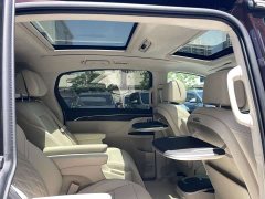 Buick GL8 Avenir Seven-Seater Comfort Edition - ფოტო 13