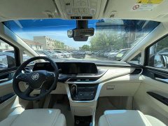 Buick GL8 Avenir Seven-Seater Comfort Edition - ფოტო 14