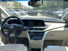 Buick GL8 Avenir Seven-Seater Comfort Edition - ფოტო 15