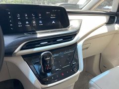 Buick GL8 Avenir Seven-Seater Comfort Edition - ფოტო 18