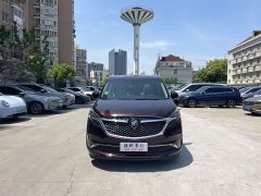 Buick GL8 Avenir Seven-Seater Comfort Edition - ფოტო 2