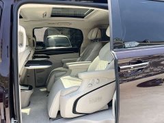 Buick GL8 Avenir Seven-Seater Comfort Edition - ფოტო 20