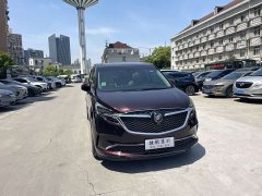 Buick GL8 Avenir Seven-Seater Comfort Edition - ფოტო 3