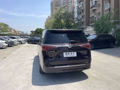 Buick GL8 Avenir Seven-Seater Comfort Edition - ფოტო 4