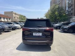 Buick GL8 Avenir Seven-Seater Comfort Edition - ფოტო 5