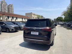 Buick GL8 Avenir Seven-Seater Comfort Edition - ფოტო 6