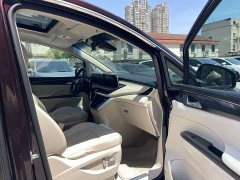 Buick GL8 Avenir Seven-Seater Comfort Edition - ფოტო 7