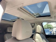 Buick GL8 Avenir Seven-Seater Comfort Edition - ფოტო 8