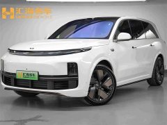 Li Auto L9 Ultra Smart Refresh Edition - ფოტო 1
