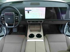 Li Auto L9 Ultra Smart Refresh Edition - ფოტო 10