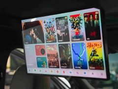 Li Auto L9 Ultra Smart Refresh Edition - ფოტო 13