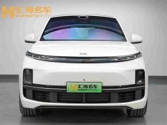 Li Auto L9 Ultra Smart Refresh Edition - ფოტო 2