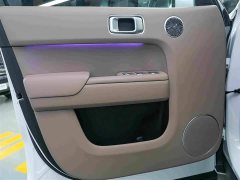 Li Auto L9 Ultra Smart Refresh Edition - ფოტო 9