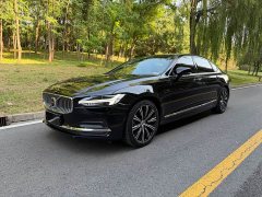 Volvo S90 2024 B5 Smart Luxury Edition - ფოტო 1