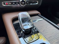 Volvo S90 2024 B5 Smart Luxury Edition - ფოტო 11