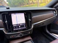 Volvo S90 2024 B5 Smart Luxury Edition - ფოტო 12