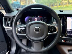Volvo S90 2024 B5 Smart Luxury Edition - ფოტო 13