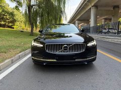 Volvo S90 2024 B5 Smart Luxury Edition - ფოტო 2