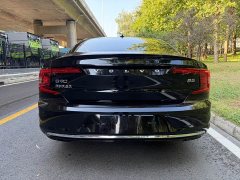 Volvo S90 2024 B5 Smart Luxury Edition - ფოტო 3
