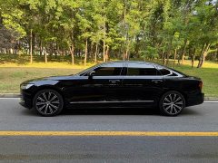 Volvo S90 2024 B5 Smart Luxury Edition - ფოტო 5