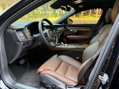Volvo S90 2024 B5 Smart Luxury Edition - ფოტო 6