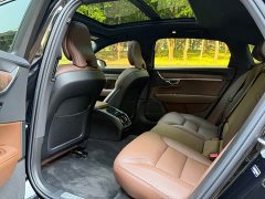 Volvo S90 2024 B5 Smart Luxury Edition - ფოტო 7