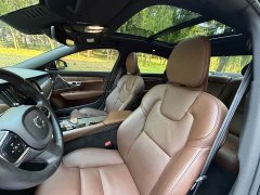 Volvo S90 2024 B5 Smart Luxury Edition - ფოტო 8