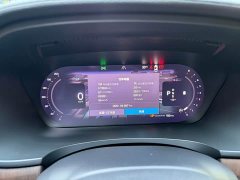 Volvo S90 2024 B5 Smart Luxury Edition - ფოტო 9