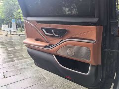 Mercedes-Benz Maybach S-Class 2021 S 480 4MATIC - ფოტო 13