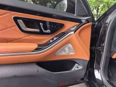 Mercedes-Benz Maybach S-Class 2021 S 480 4MATIC - ფოტო 14