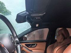 Mercedes-Benz Maybach S-Class 2021 S 480 4MATIC - ფოტო 15