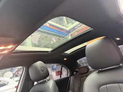 Mercedes-Benz A-Class 2022 Facelift A 180 L Sport Sedan - ფოტო 13