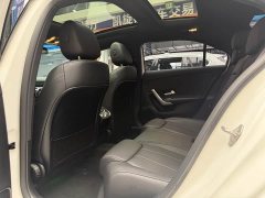 Mercedes-Benz A-Class 2022 Facelift A 180 L Sport Sedan - ფოტო 15