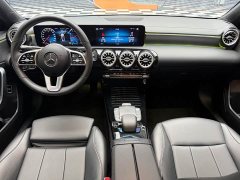 Mercedes-Benz A-Class 2022 Facelift A 180 L Sport Sedan - ფოტო 16