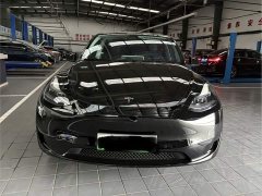Tesla Model Y Facelift Rear-Wheel Drive - ფოტო 2