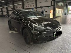 Tesla Model Y Facelift Rear-Wheel Drive - ფოტო 3