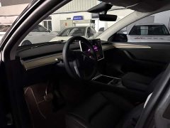 Tesla Model Y Facelift Rear-Wheel Drive - ფოტო 4