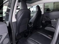 Tesla Model Y Facelift Rear-Wheel Drive - ფოტო 6