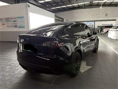 Tesla Model Y Facelift Rear-Wheel Drive - ფოტო 7