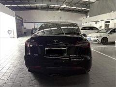 Tesla Model Y Facelift Rear-Wheel Drive - ფოტო 8