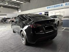 Tesla Model Y Facelift Rear-Wheel Drive - ფოტო 9