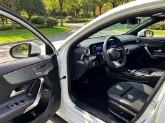 Mercedes-Benz A-Class A 200 L Fashion Edition - ფოტო 5